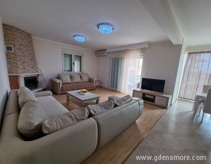 Adriatic Apartmani, , zasebne nastanitve v mestu Bečići, Črna gora - 20210418_102901